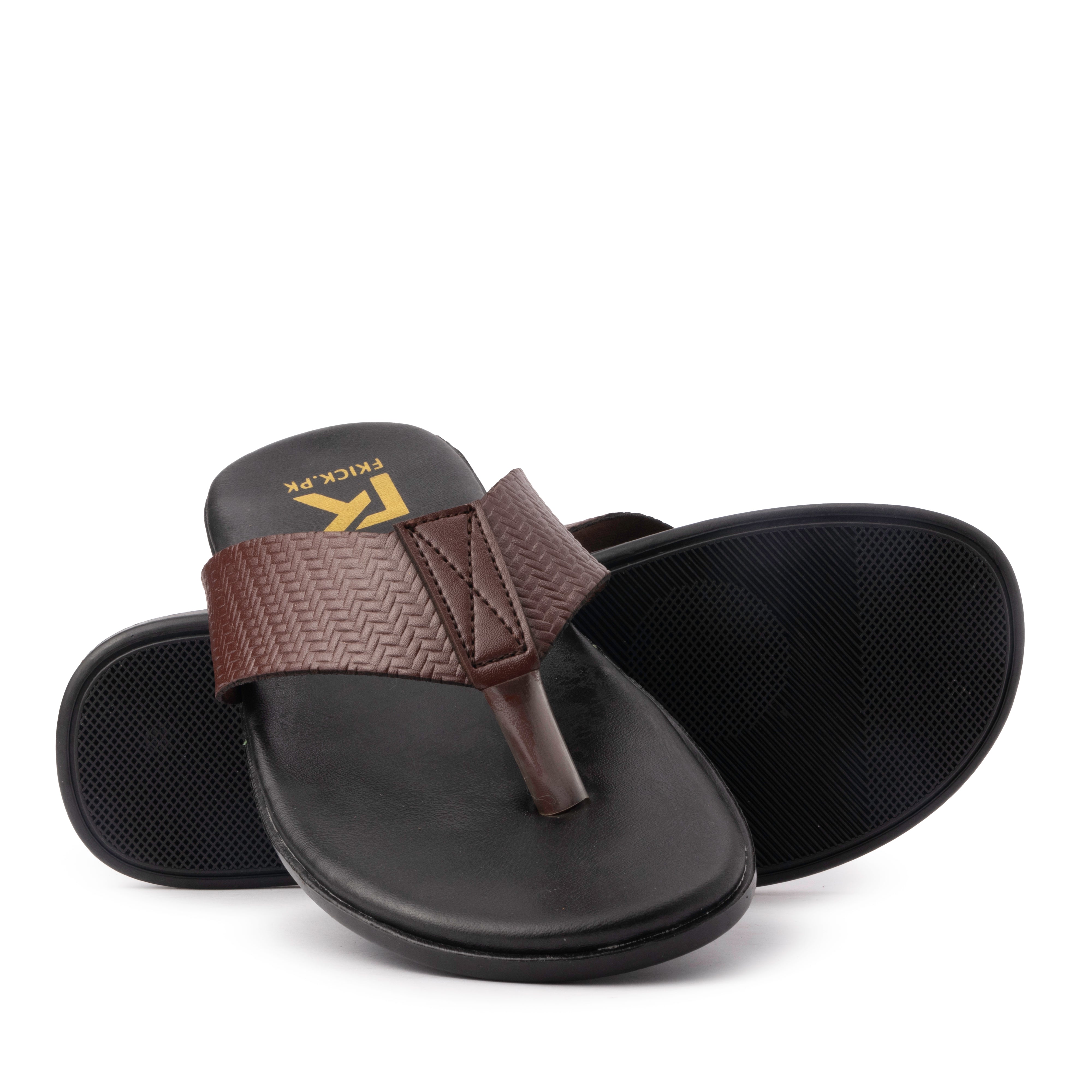 SL-043 - Best Men Casual Slipper Online in Pakistan