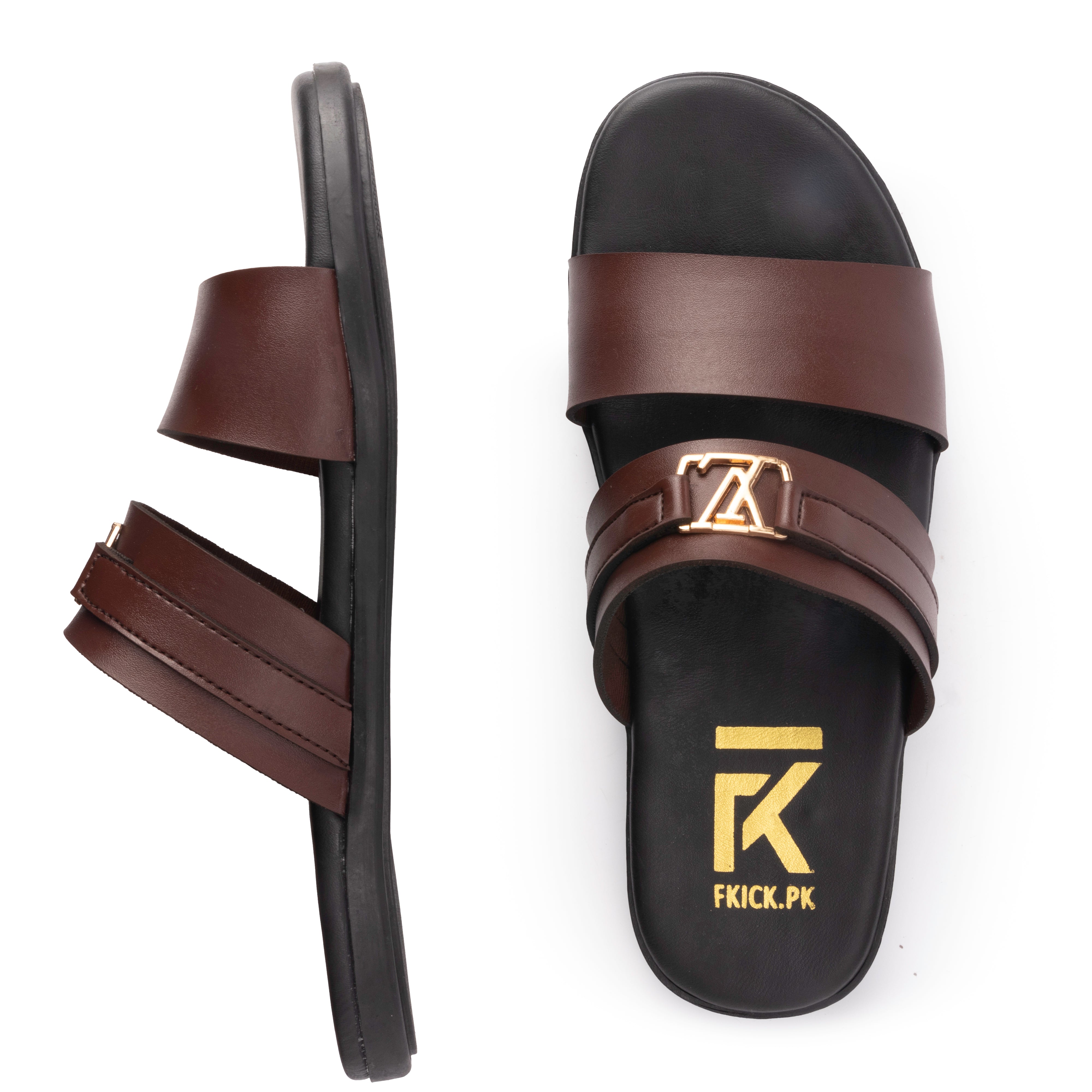 SL-044 - Best Men Casual Slipper Online in Pakistan