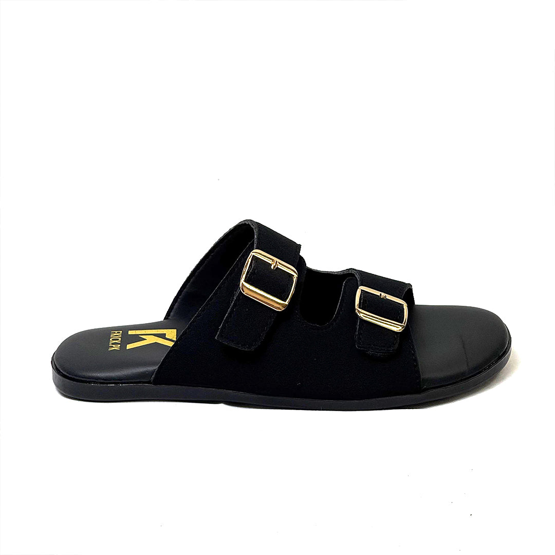 SL-055 - Best Men Casual Slipper Online in Pakistan