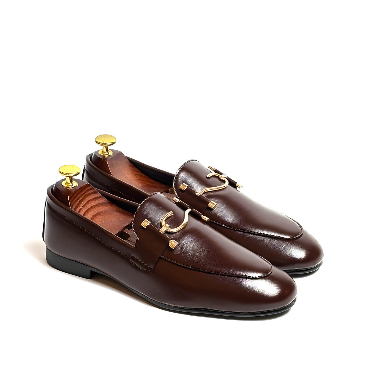 FK-714 - Best Men Formal Shoes Trending Online in Pakistan