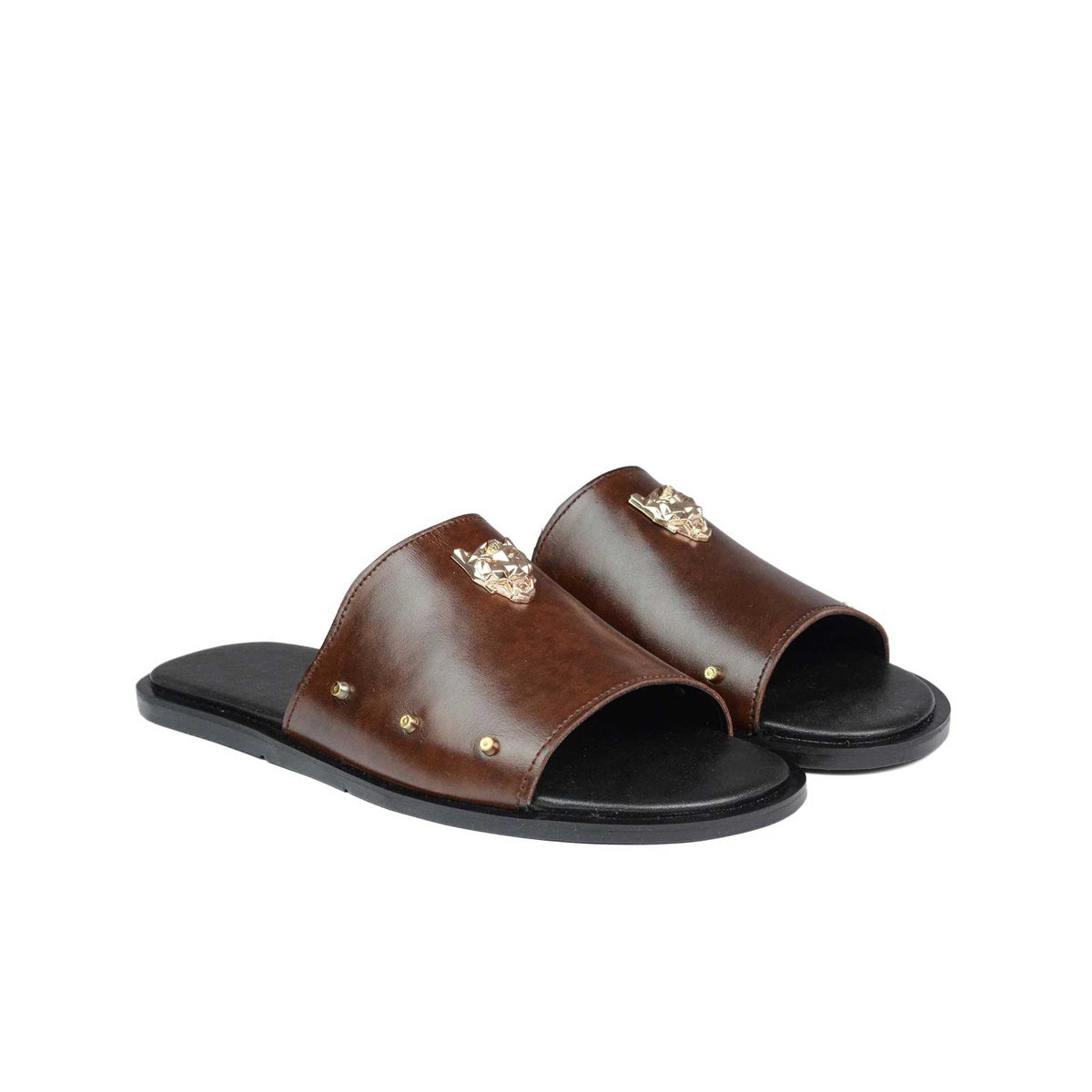 SL-008 - Best Men Casual Slipper Online in Pakistan
