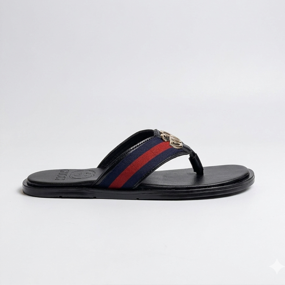 SL-108 - Best Men Casual Slipper Online in Pakistan