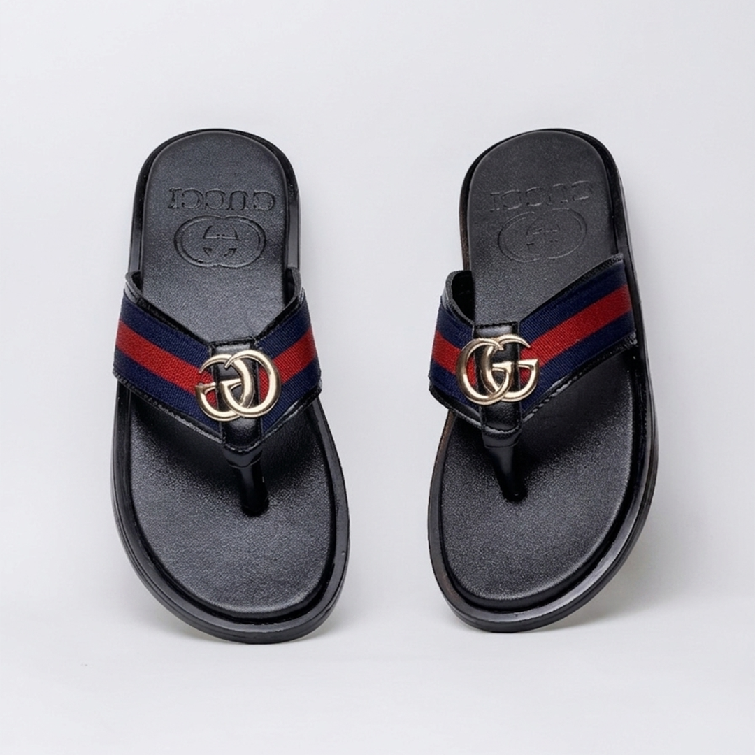 SL-108 - Best Men Casual Slipper Online in Pakistan