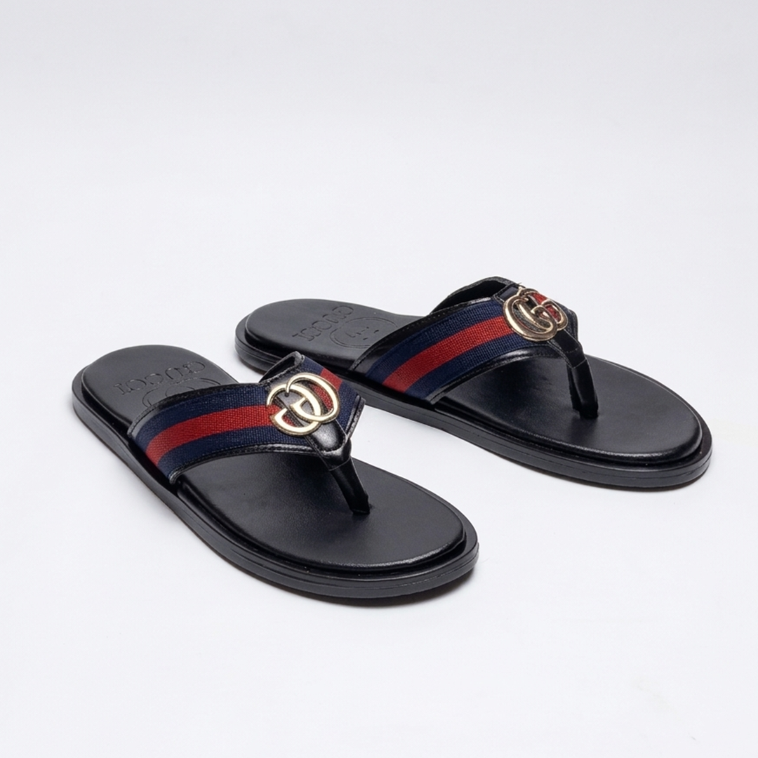 SL-108 - Best Men Casual Slipper Online in Pakistan