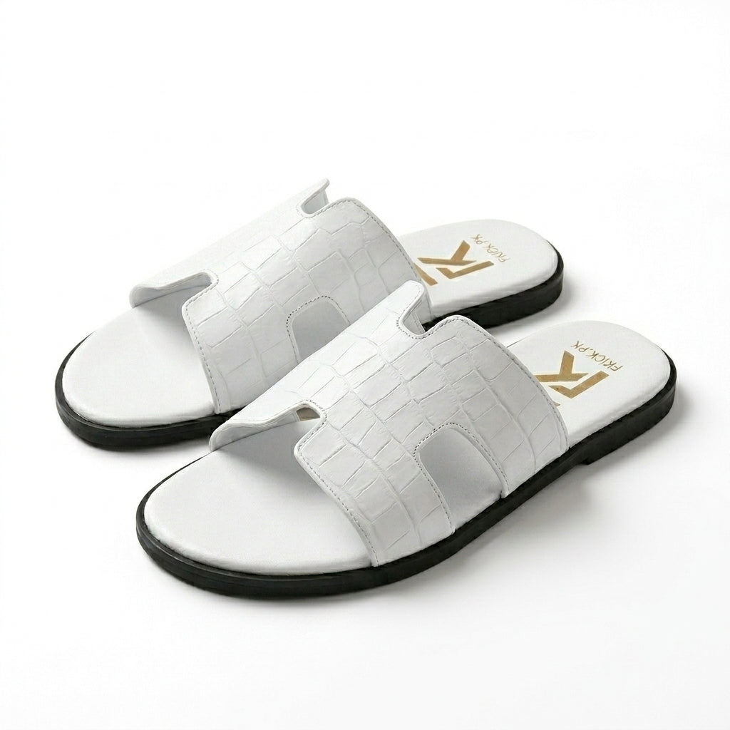 SL-020 - Best Men Casual Slipper Online in Pakistan
