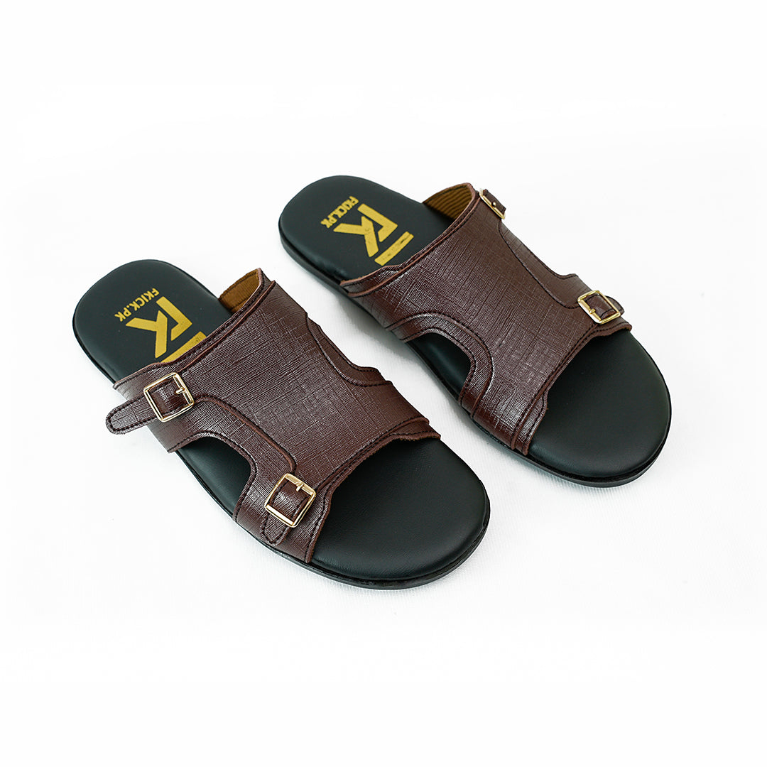 SL-064 - Best Men Casual Slipper Online in Pakistan