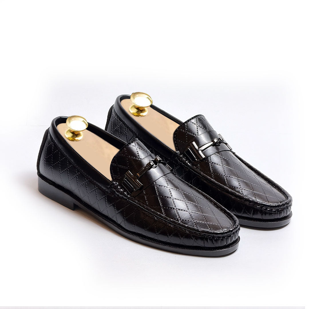 FK-716 - Best Men Formal Shoes Trending Online in Pakistan