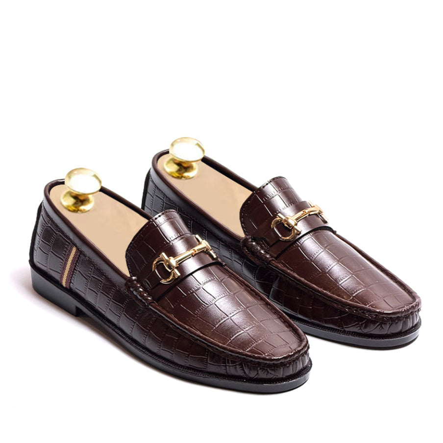 FK-717 - Best Men Formal Shoes Trending Online in Pakistan