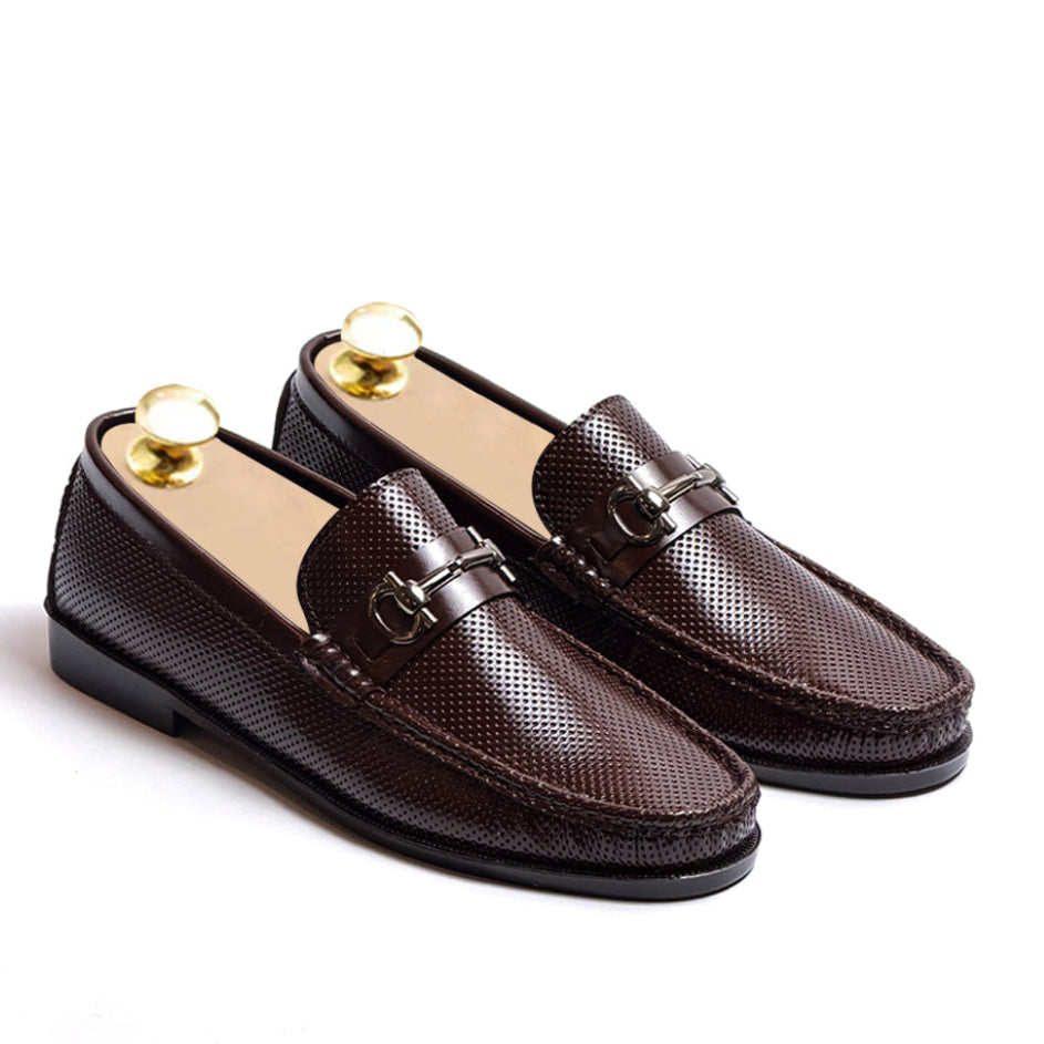 FK-719 - Best Men Formal Shoes Trending Online in Pakistan