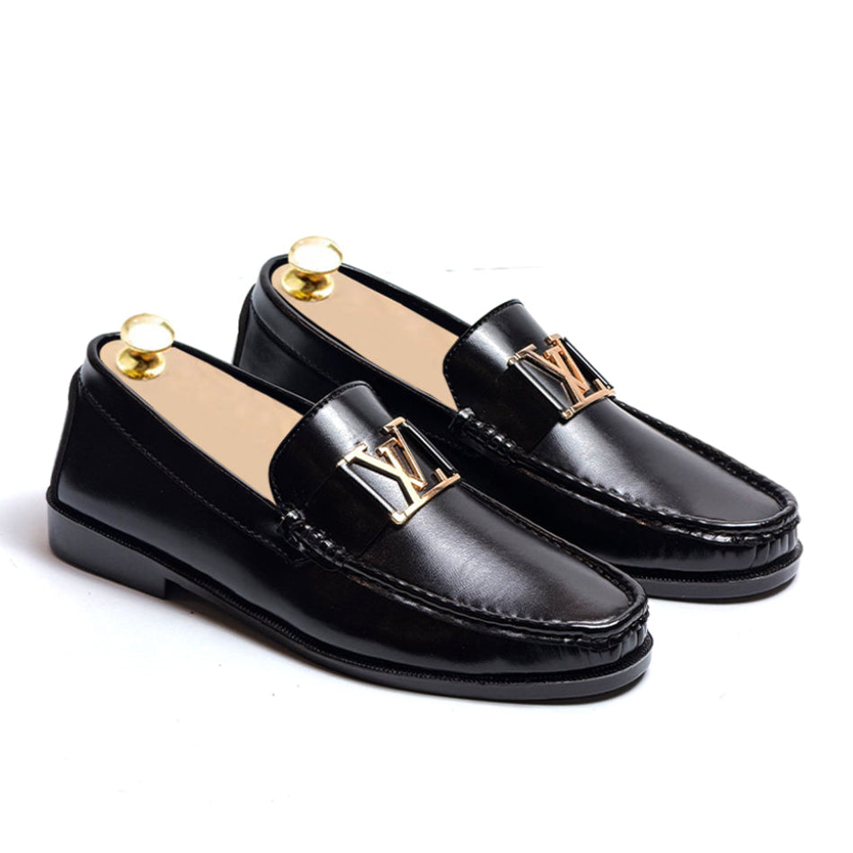 FK-720 - Best Men Formal Shoes Trending Online in Pakistan